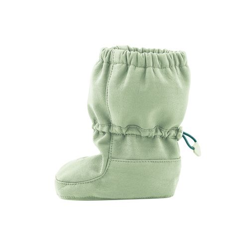 mamalila Softshell-Booties Allrounder Mint/Baby