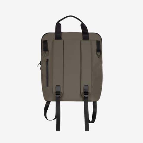 Joolz Wickelrucksack Hazel Brown