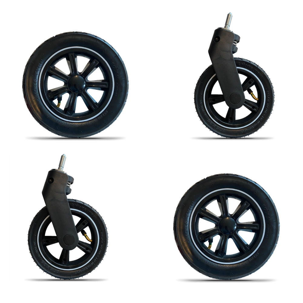 my junior PLIA 2 Air Luftreifenset – Erlebe sanften Fahrkomfort mit dem my junior PLIA 2 Air Luftreifen-Set. Stabil, stoßdämpfend & perfekt für jedes Abenteuer mit deinem Kinderwagen. my junior PLIA 2 Air Luftreifenset – Erlebe sanften Fahrkomfort mit dem my junior PLIA 2 Air Luftreifen-Set. Stabil, stoßdämpfend & perfekt für jedes Abenteuer mit deinem Kinderwagen.