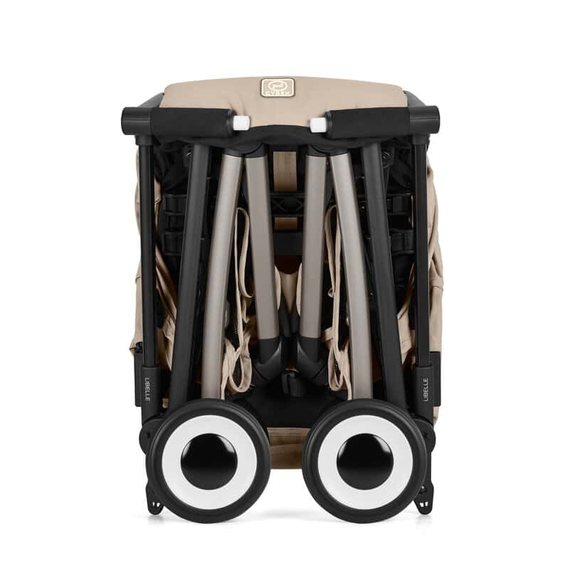 CYBEX Libelle 2026 Almond Beige
