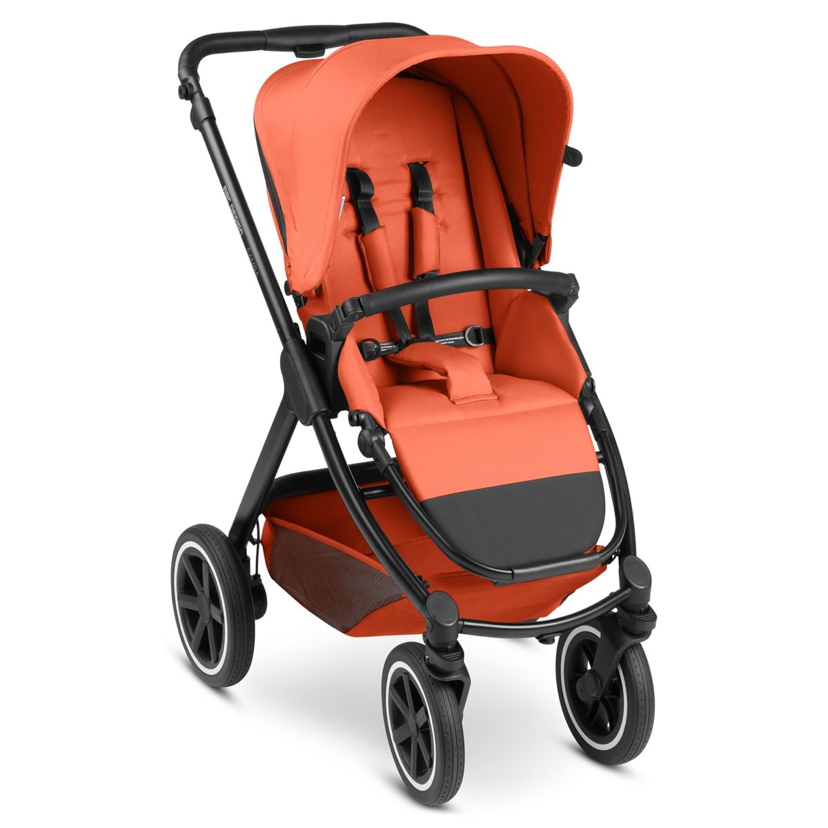 ABC Design Samba Sportwagen – carrot – ABC Design Samba Sportwagen carrot bei babybrands.de kaufen ✓ sicher, einfach & bequem online bestellen ✓ ABC Design Samba Sportwagen – carrot – ABC Design Samba Sportwagen carrot bei babybrands.de kaufen ✓ sicher, einfach & bequem online bestellen ✓