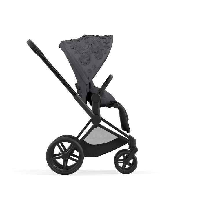 CYBEX PRIAM Seat Pack Fashion Kollektion - Sitzbezug Dream Grey CYBEX PRIAM Seat Pack Fashion Kollektion - Sitzbezug Dream Grey
