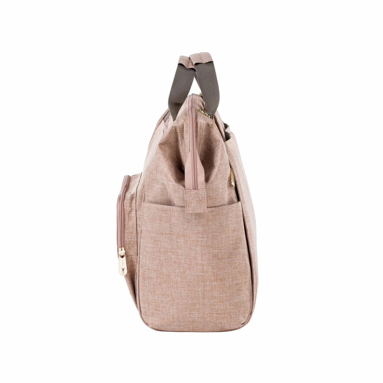 Lässig Glam Goldie Backpack Rose