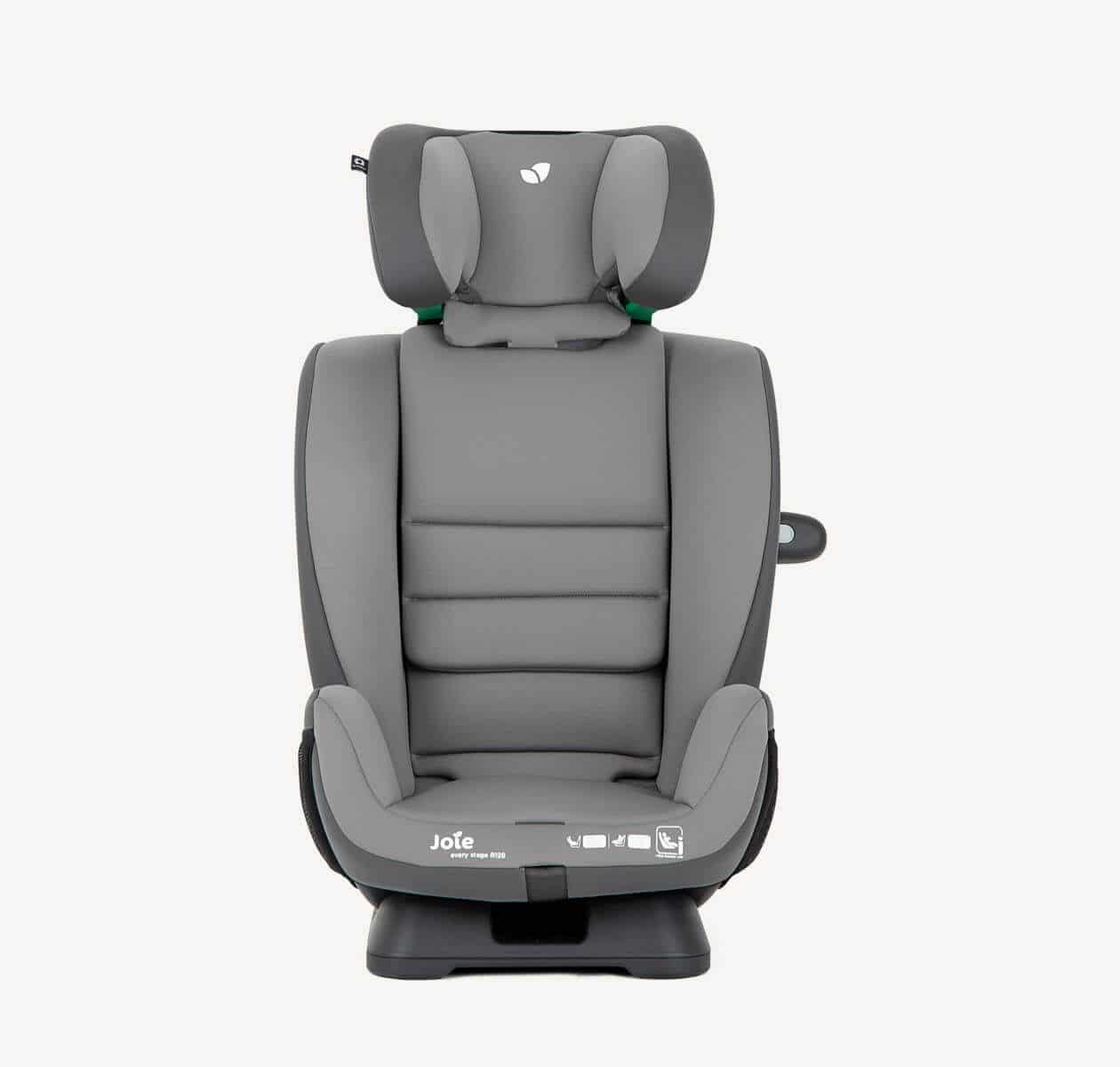 Joie Every Stage R129 Autokindersitz cobblestone Joie Every Stage R129 Autokindersitz cobblestone