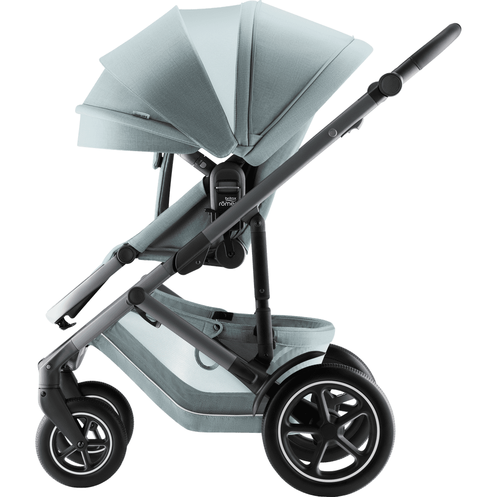 Britax Römer SMILE 5Z Sportwagen Harbor Blue