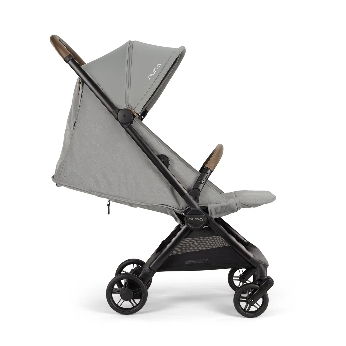 Nuna VIAA cabn Reisebuggy Seasalt