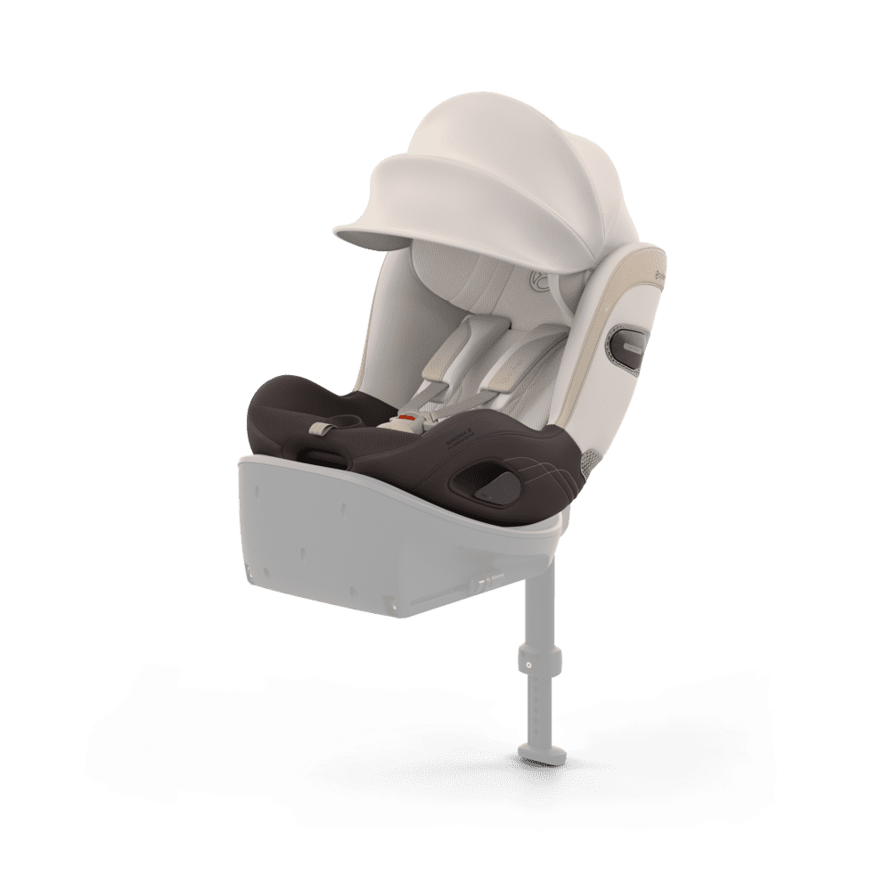 Cybex Sirona S Style Amber Brown