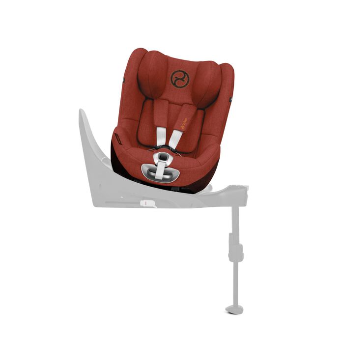 CYBEX Sirona Z2 i-Size Plus