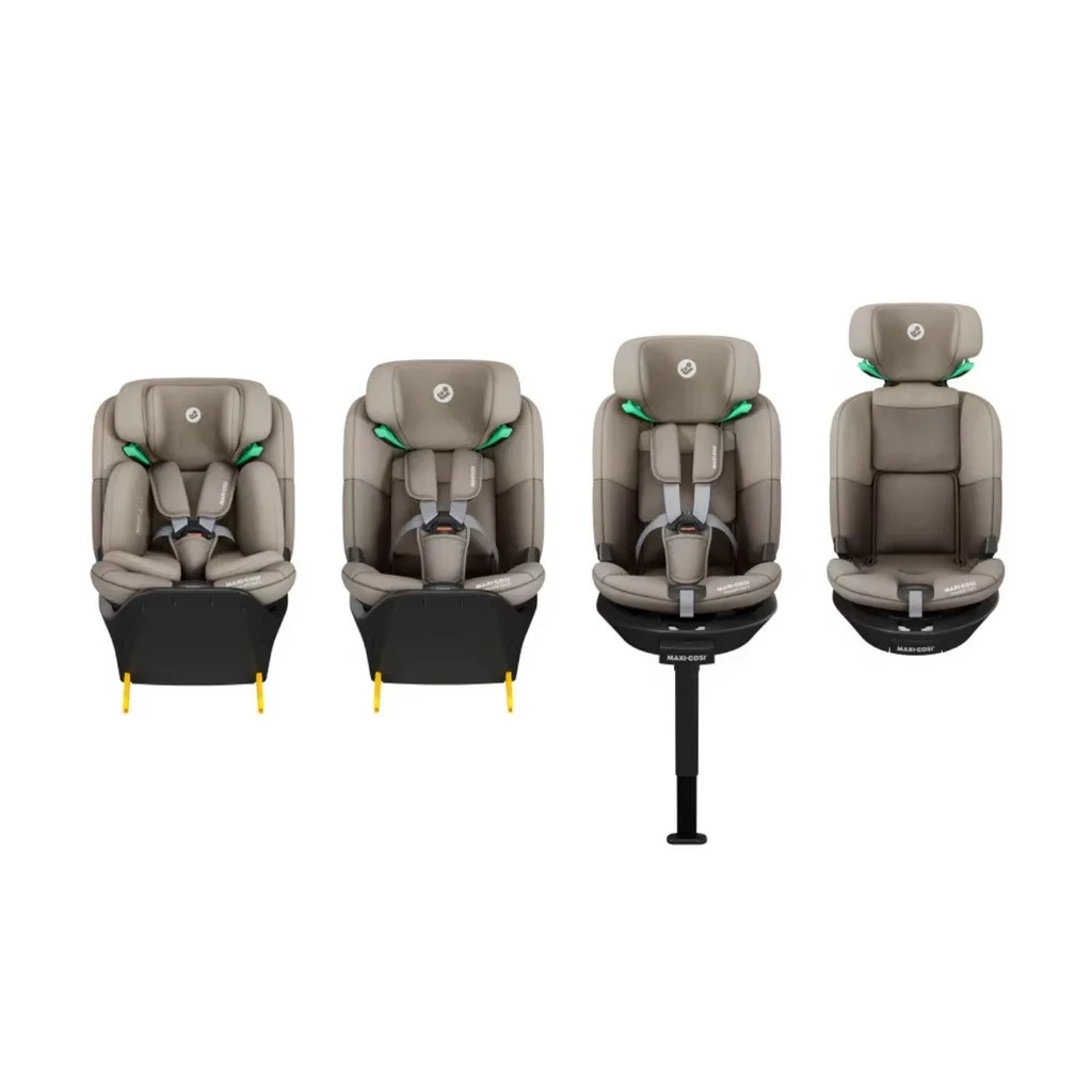 Maxi Cosi Emerald 360 S - Tonal Truffle