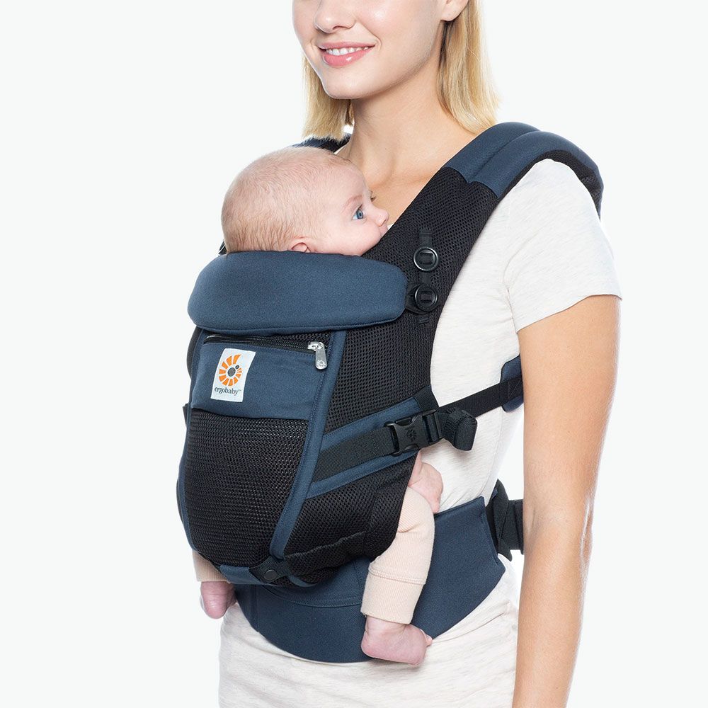 Ergobaby Original Adapt Cool Air