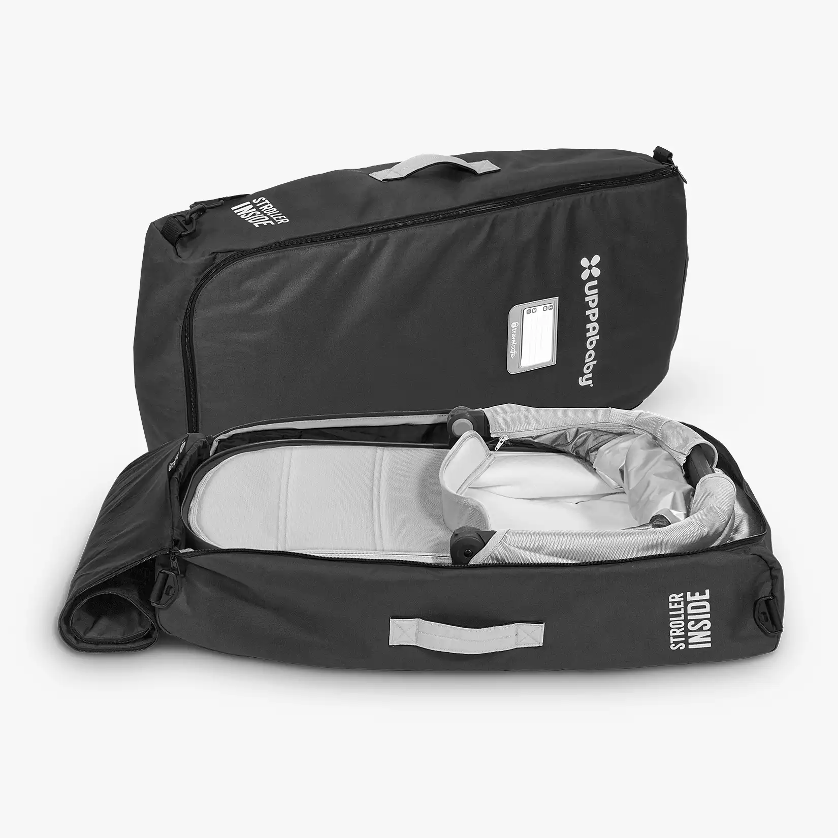 UPPAbaby Reisetasche RumbleSeat oder Babywanne