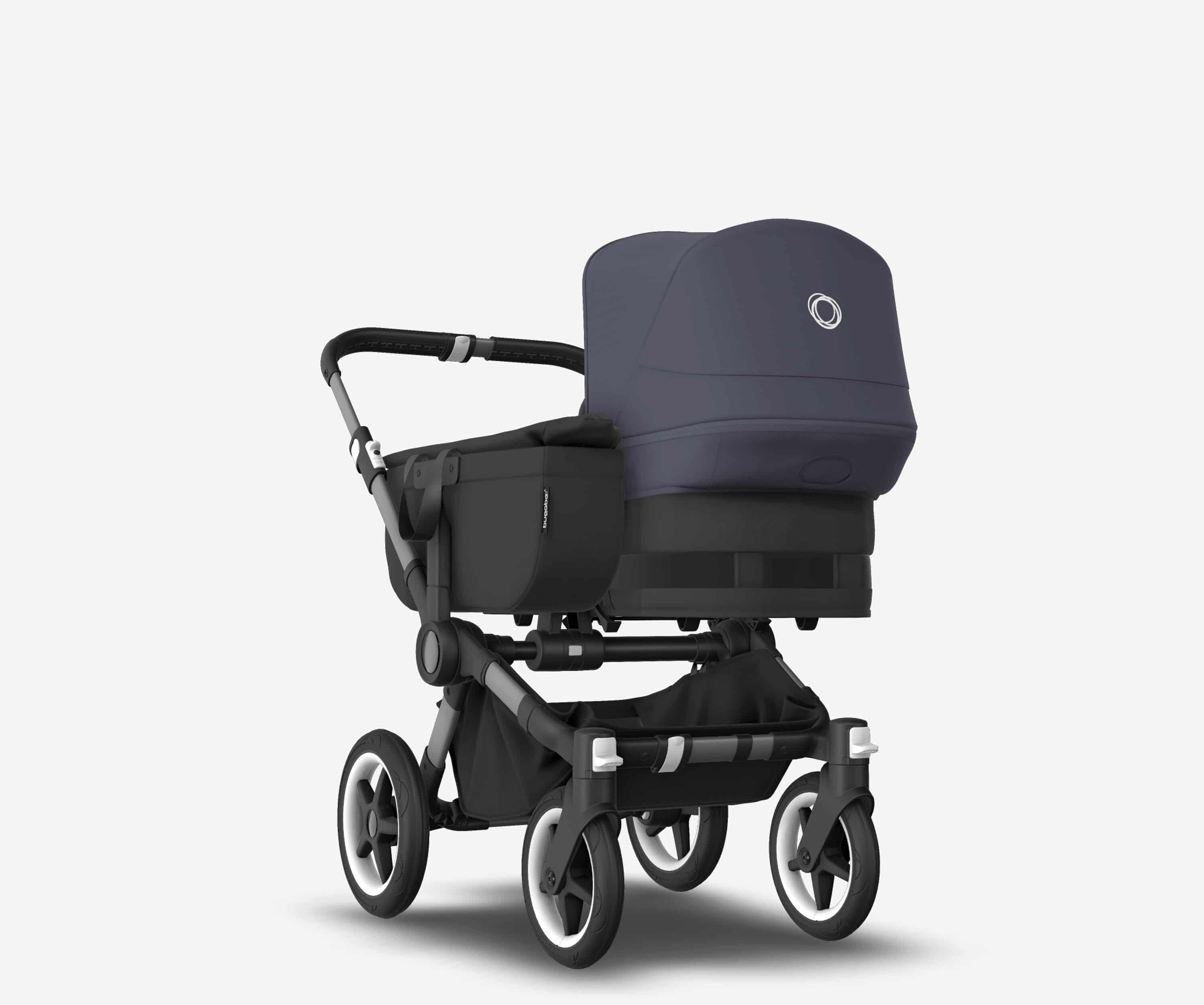 Bugaboo Donkey5 komplett mix and match