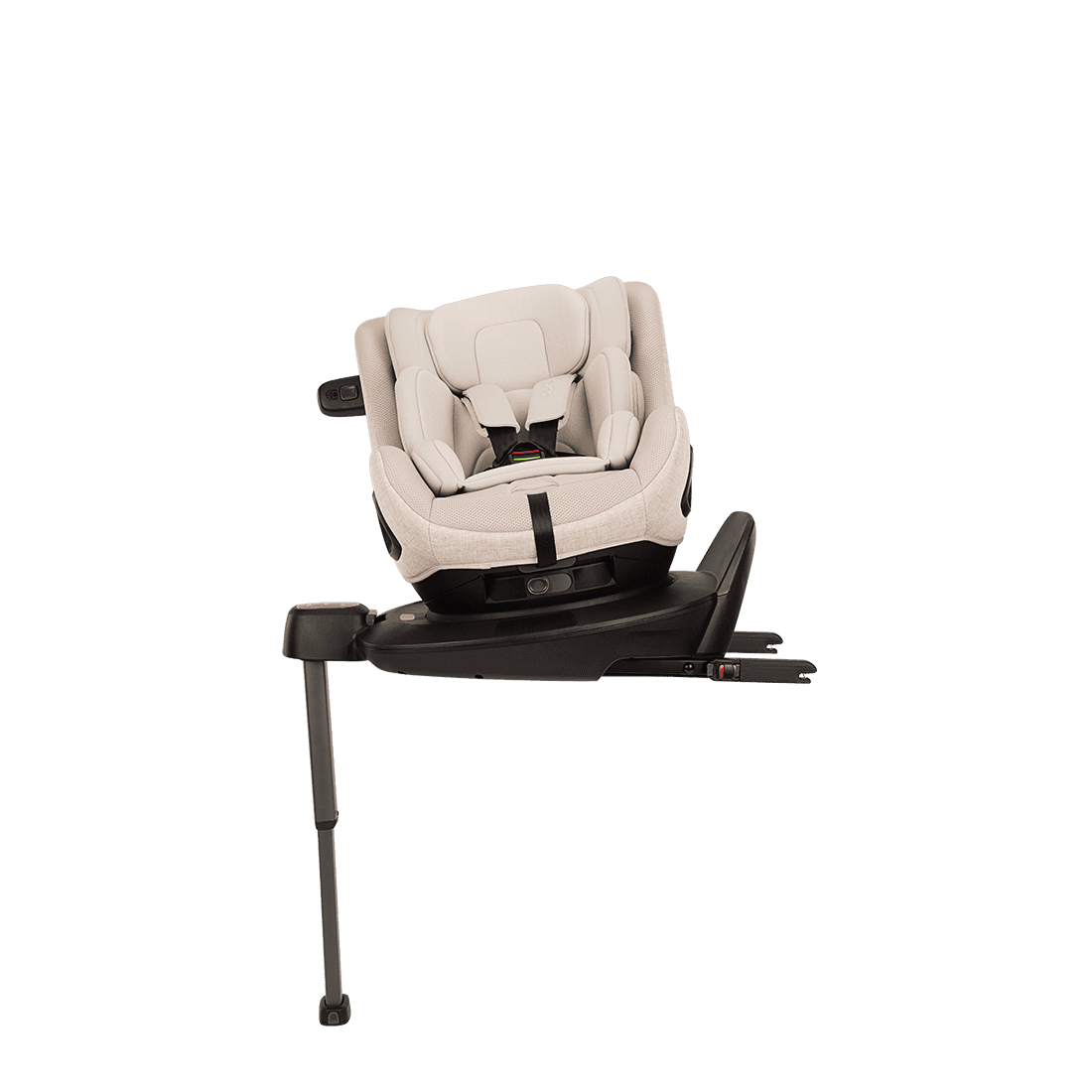 Nuna PRUU aire Kindersitz Biscotti Nuna PRUU aire Kindersitz Biscotti
