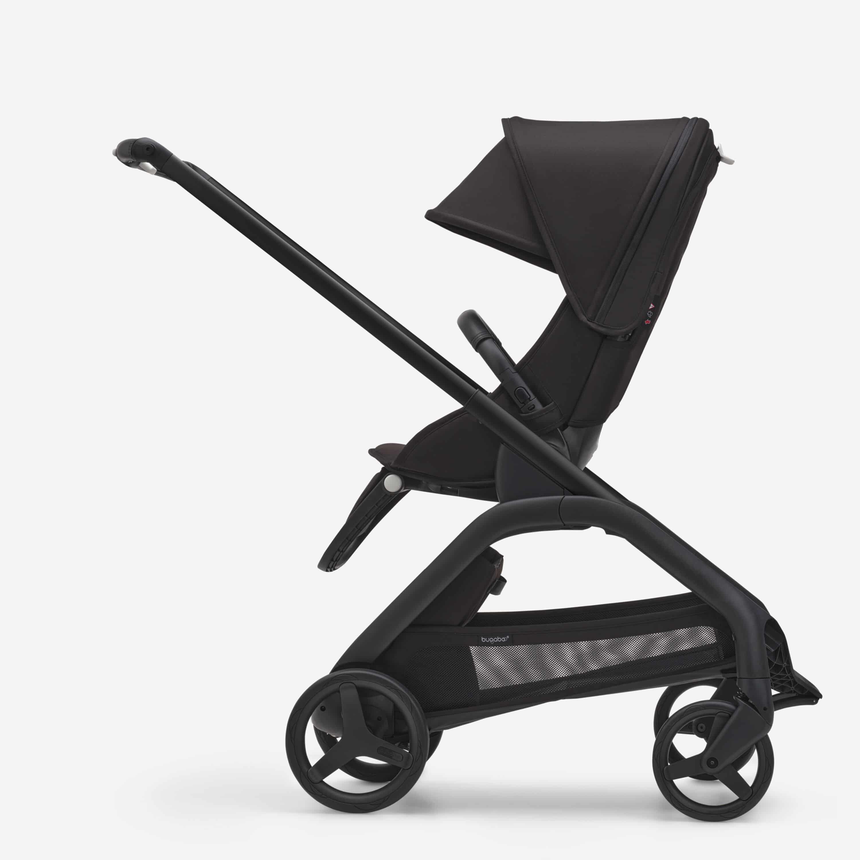 Bugaboo Dragonfly komplett 