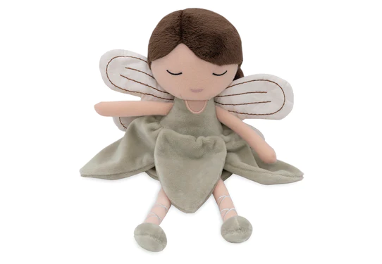 Jollein Kuscheltier Fairy Livia Jollein Kuscheltier Fairy Livia