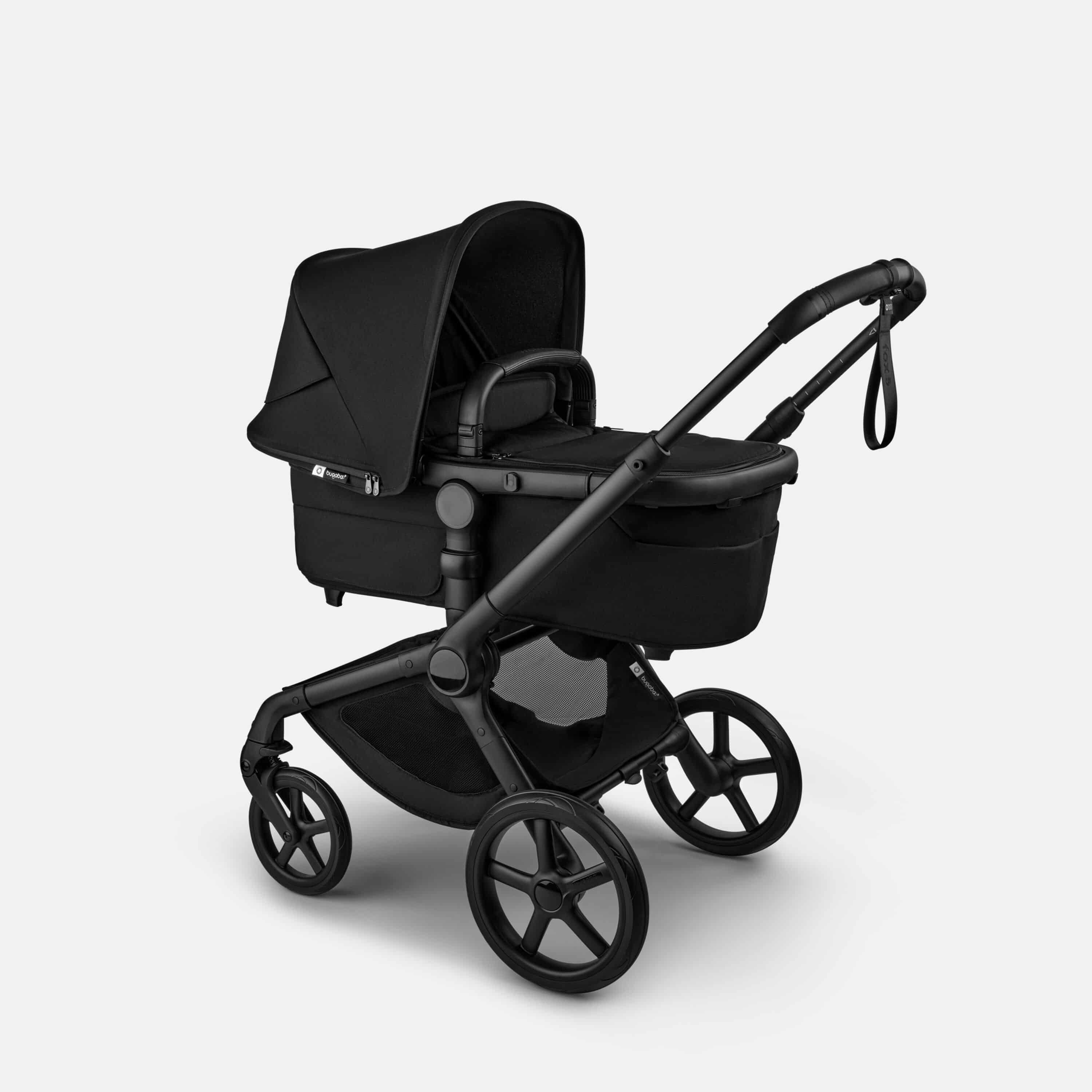 Bugaboo Fox5 Renew Kombikinderwagen Bugaboo Fox5 Renew Kombikinderwagen