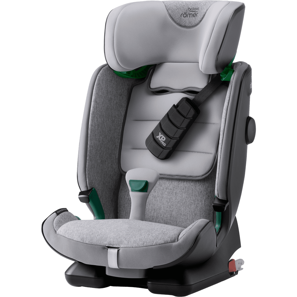 Britax Römer ADVANSAFIX i-SIZE