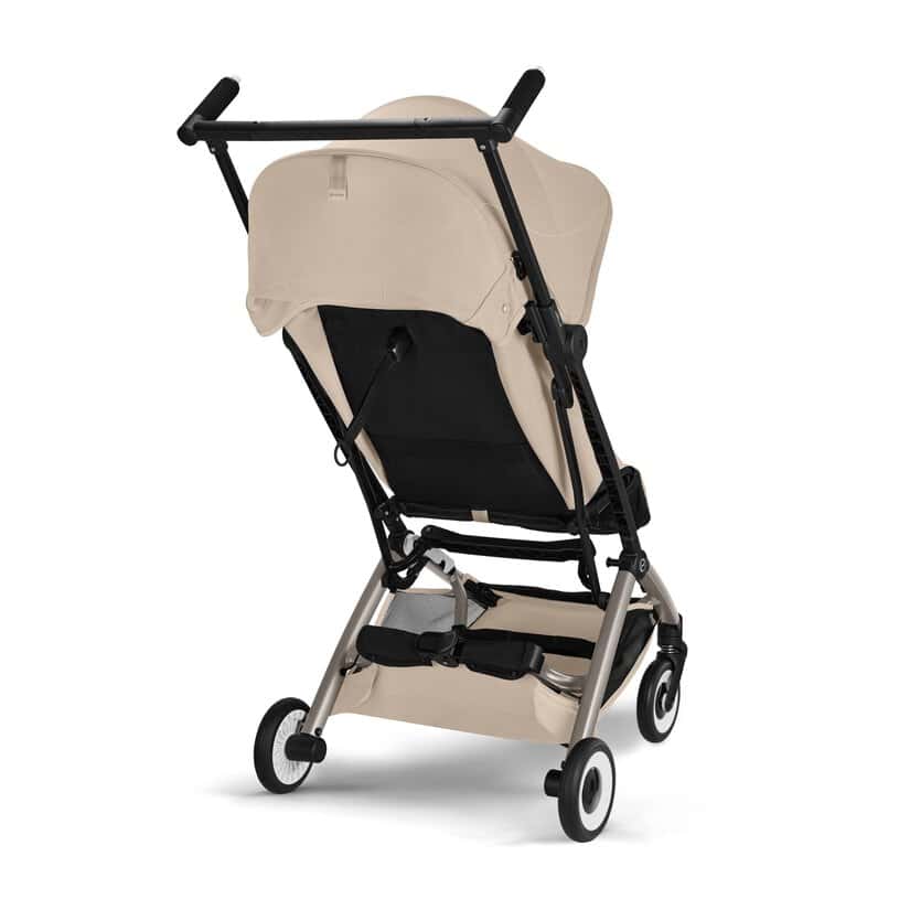 CYBEX Libelle 2026 Almond Beige