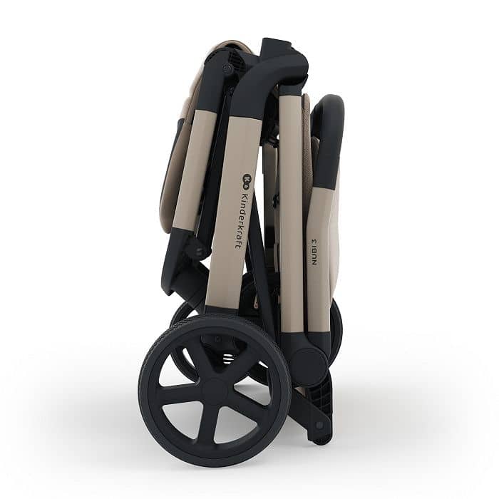 Kinderkraft Buggy NUBI 3