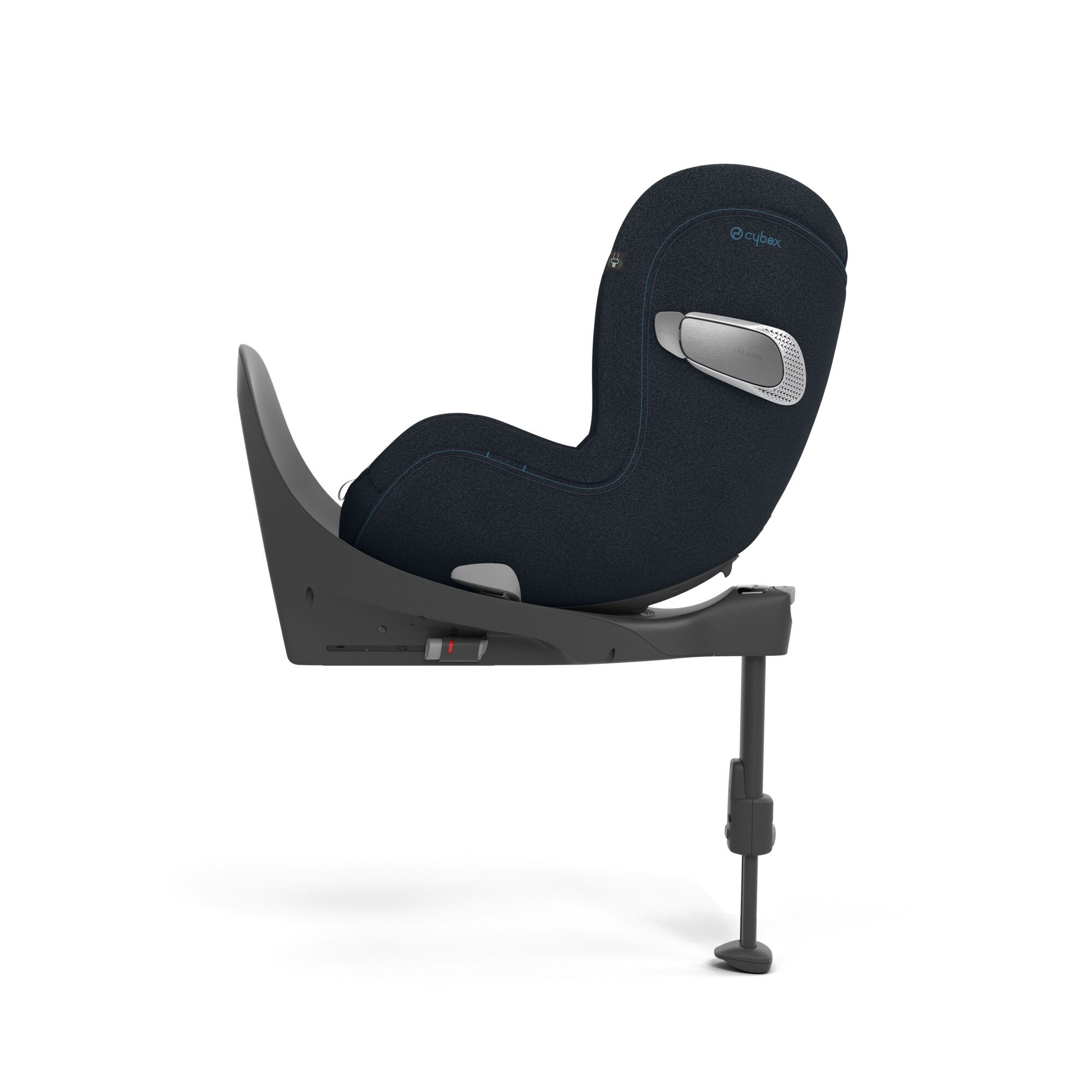 Cybex Sirona T i-Size PLUS Nautical Blue Reboarder Cybex Sirona T i-Size PLUS Nautical Blue Reboarder