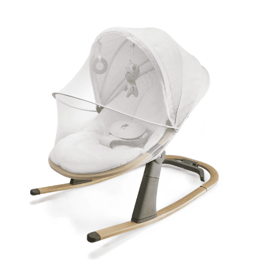 Kinderkraft 2in1 Babywippe ELSU