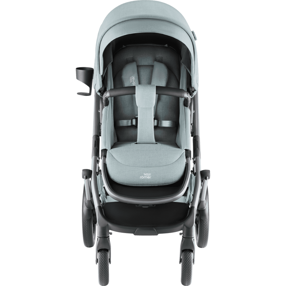 Britax Römer SMILE 5Z Sportwagen Harbor Blue