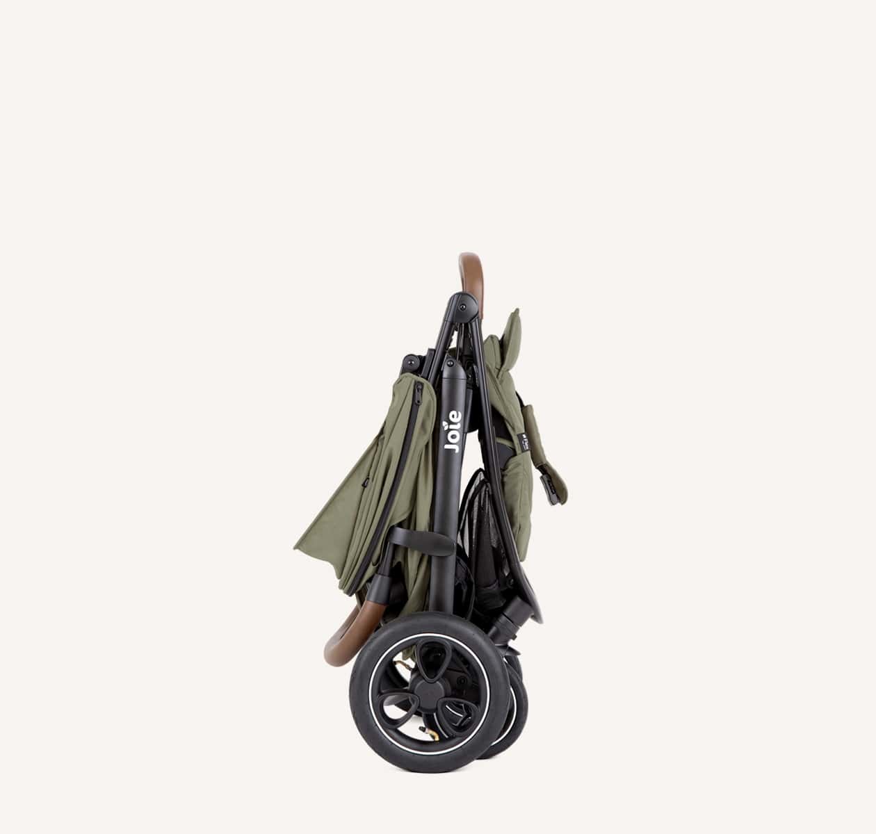 Joie Litetrax Pro Air Buggy Rosemary