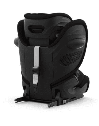 Cybex Autositz Pallas G2 Plus Moon Black