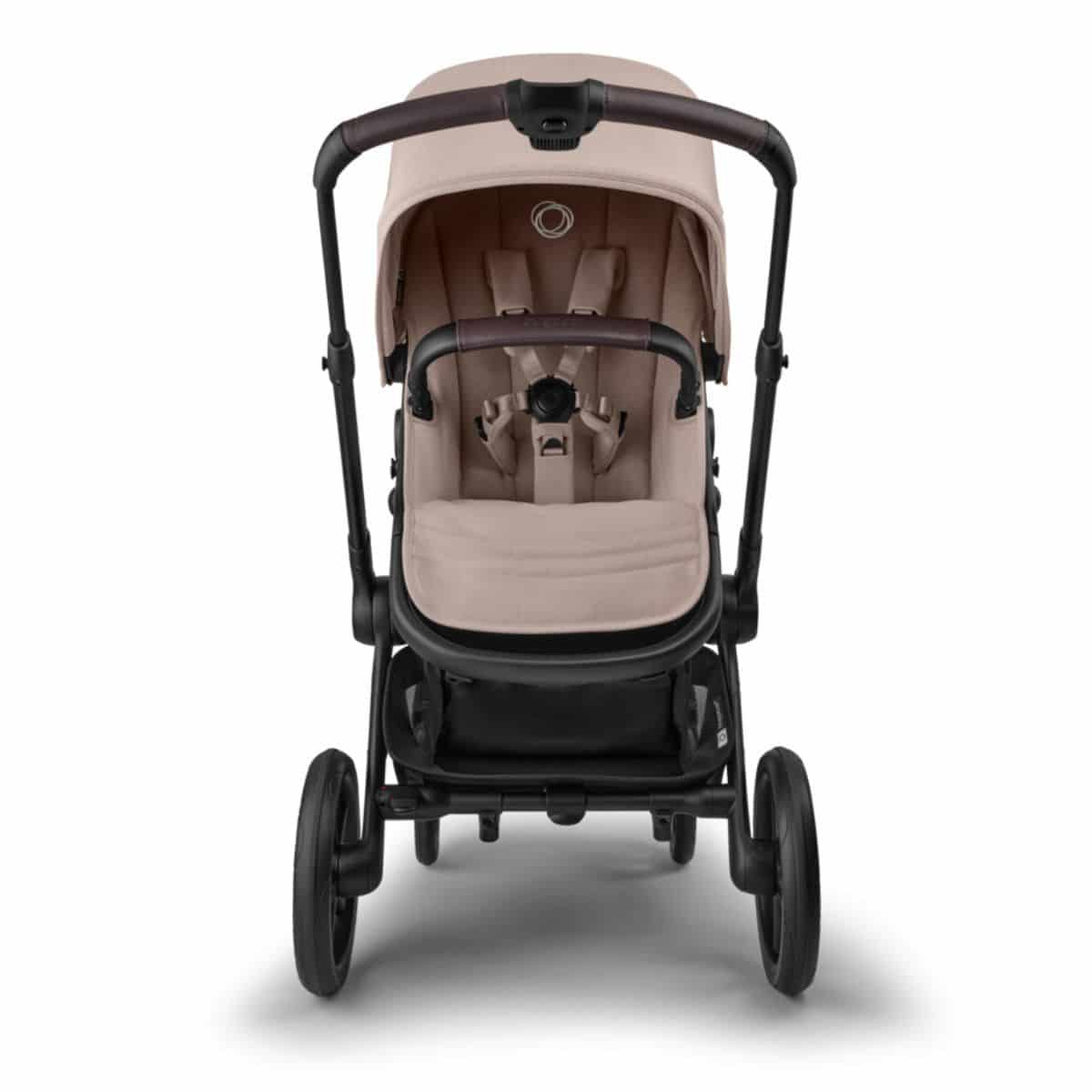 Bugaboo Fox5 Renew Desert Taupe Kombikinderwagen