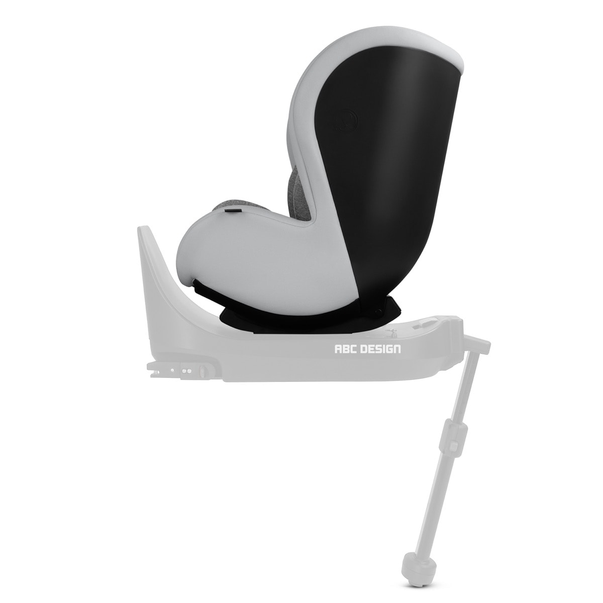ABC Design Lily i-Size - pearl ABC Design Lily i-Size - pearl