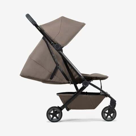 Joolz Buggy Aer 2 Hazel Brown