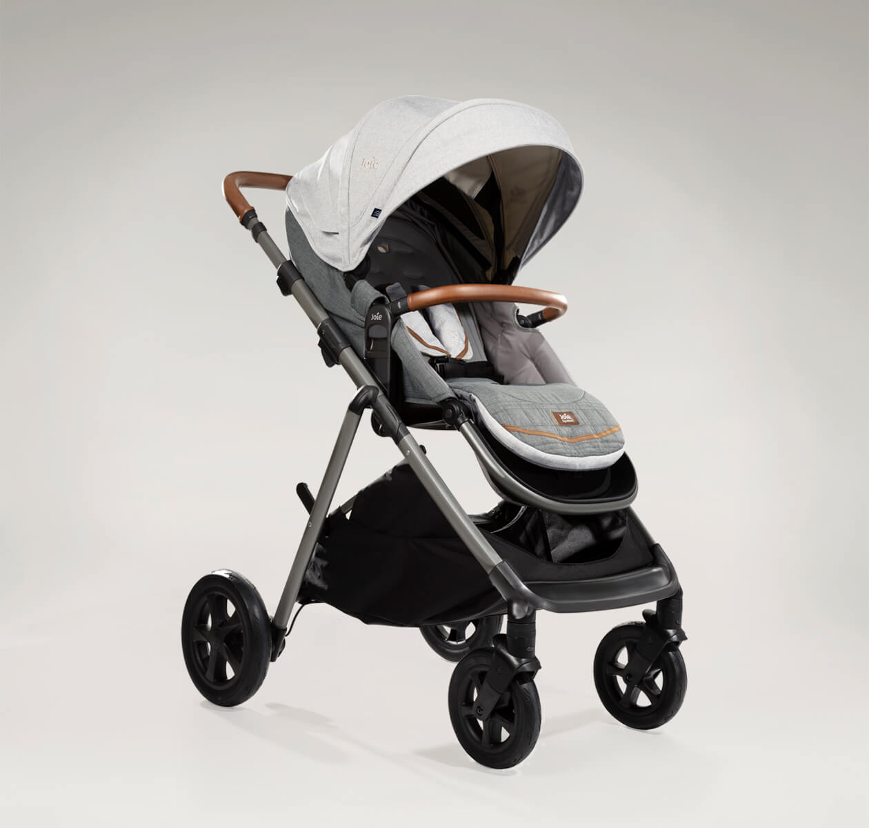 Joie Signature Aeria Kombikinderwagen Joie Signature Aeria Kombikinderwagen