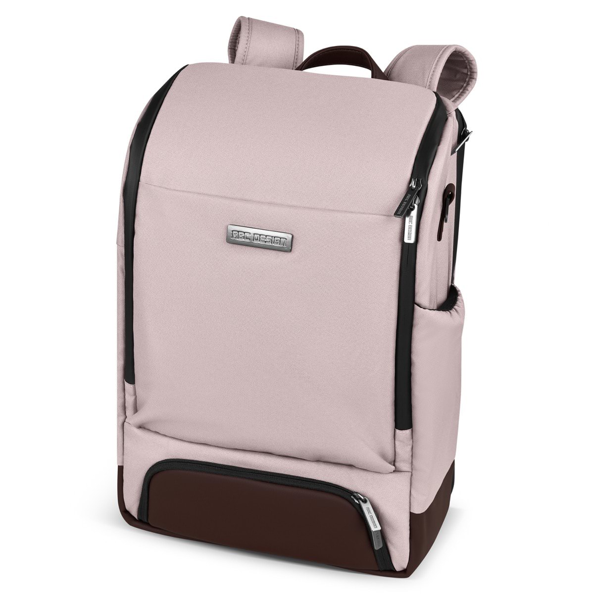 ABC Design Wickelrucksack Tour berry - ABC Design Wickelrucksack Tour berry bei babybrands.de kaufen ✓ sicher, einfach & bequem online bestellen ✓