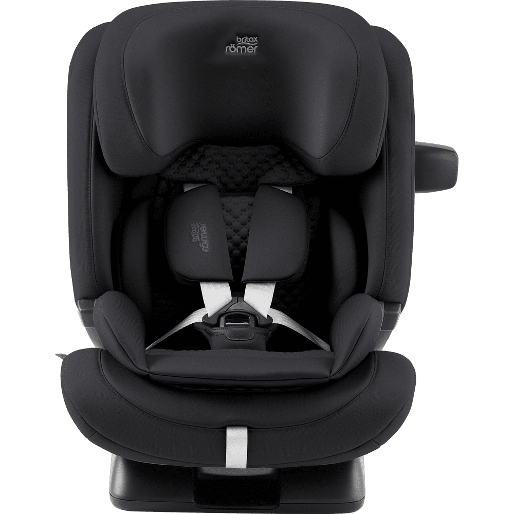 Britax Römer ADVANSAFIX PRO Onyx Black