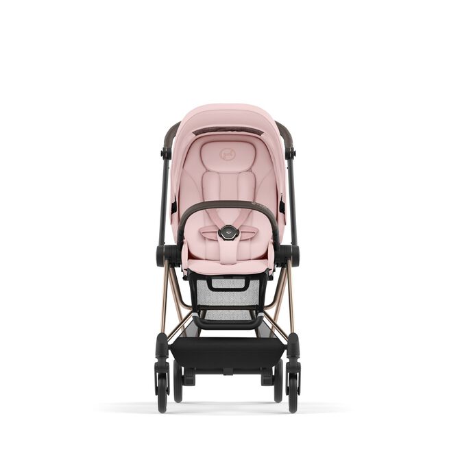 CYBEX MIOS Seat Pack Sitzbezug Peach Pink CYBEX MIOS Seat Pack Sitzbezug Peach Pink