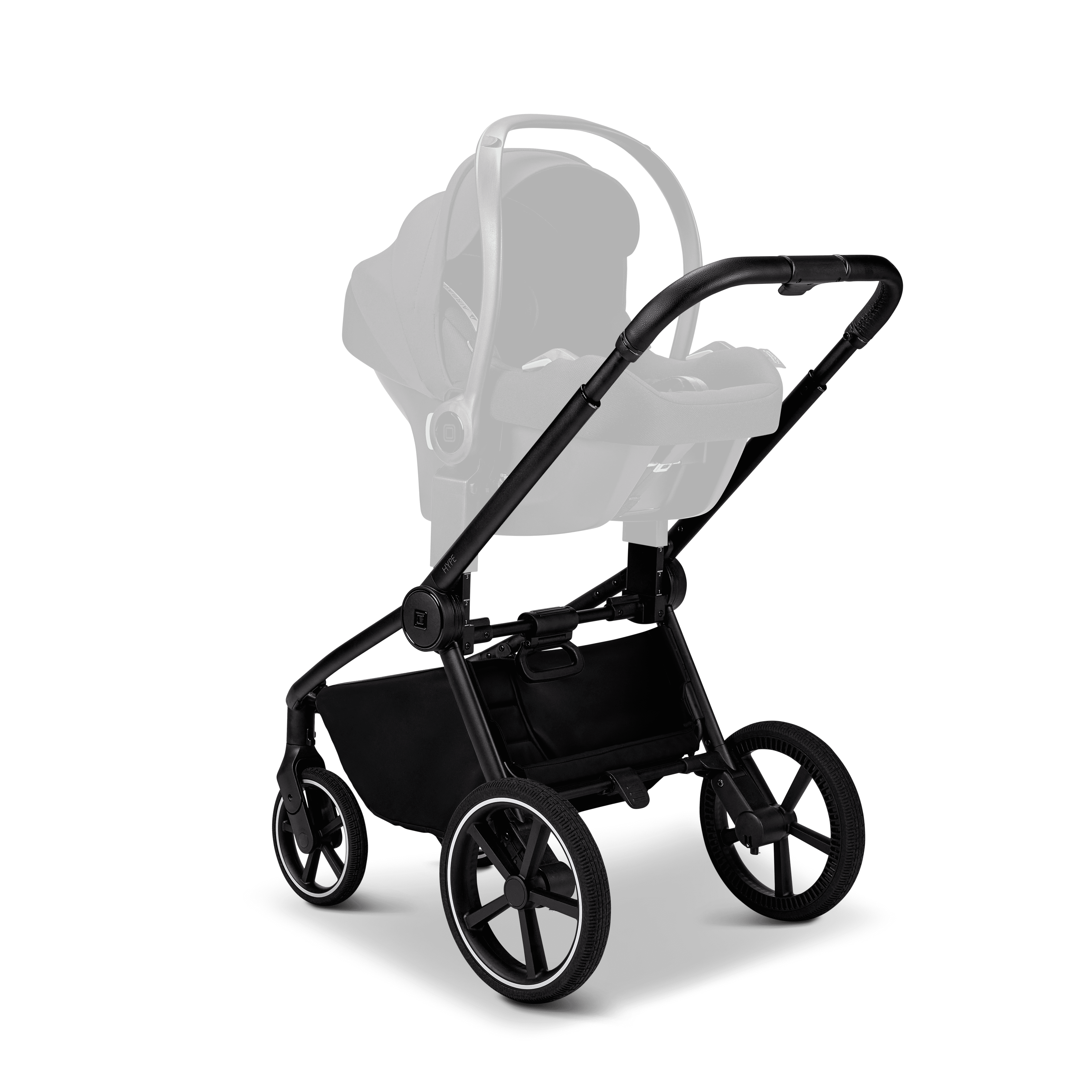 Moon HYPE Sportwagen-Buggy Onxy Moon HYPE Sportwagen-Buggy Onxy
