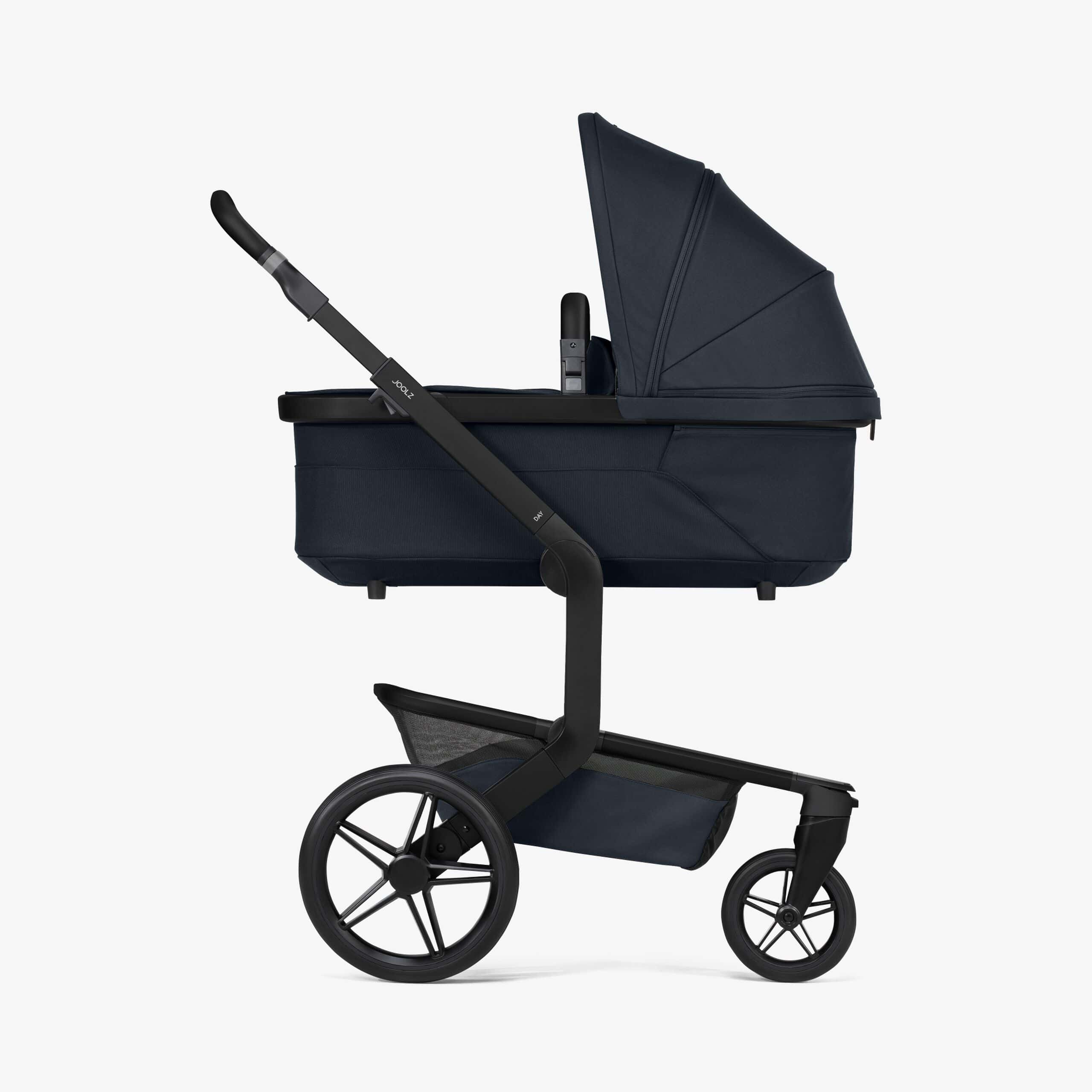 Joolz Day 5 Kombikinderwagen Dark Navy Blue