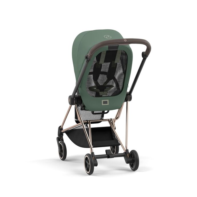 CYBEX MIOS Seat Pack Sitzbezug Leaf Green CYBEX MIOS Seat Pack Sitzbezug Leaf Green