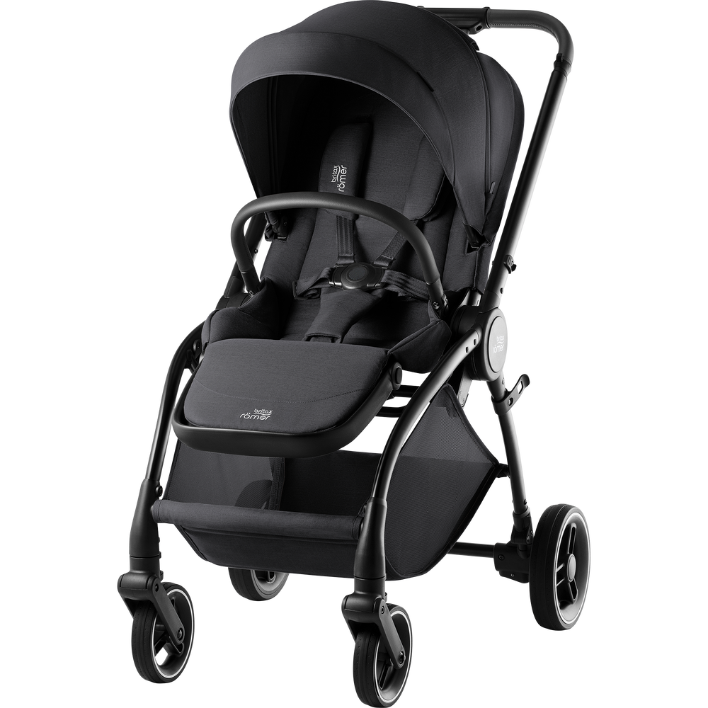 Britax Römer Sportwagen RIO