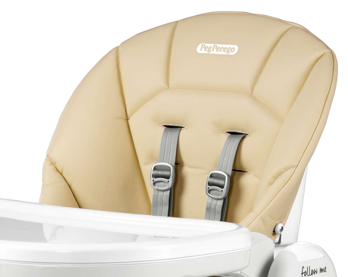 Peg Perego Tatamia Follow Me - Paloma Peg Perego Tatamia Follow Me - Paloma