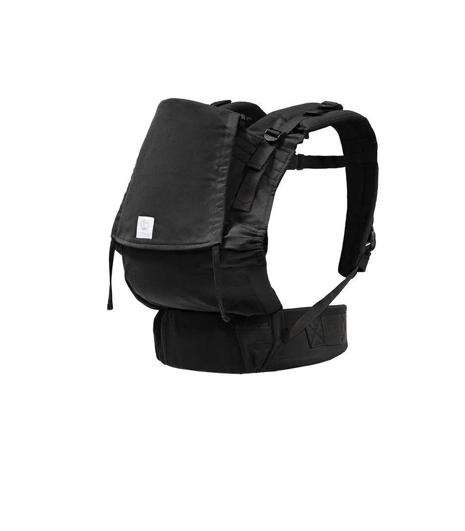 Stokke Limas Flex Babytrage Black Stokke Limas Flex Babytrage Black