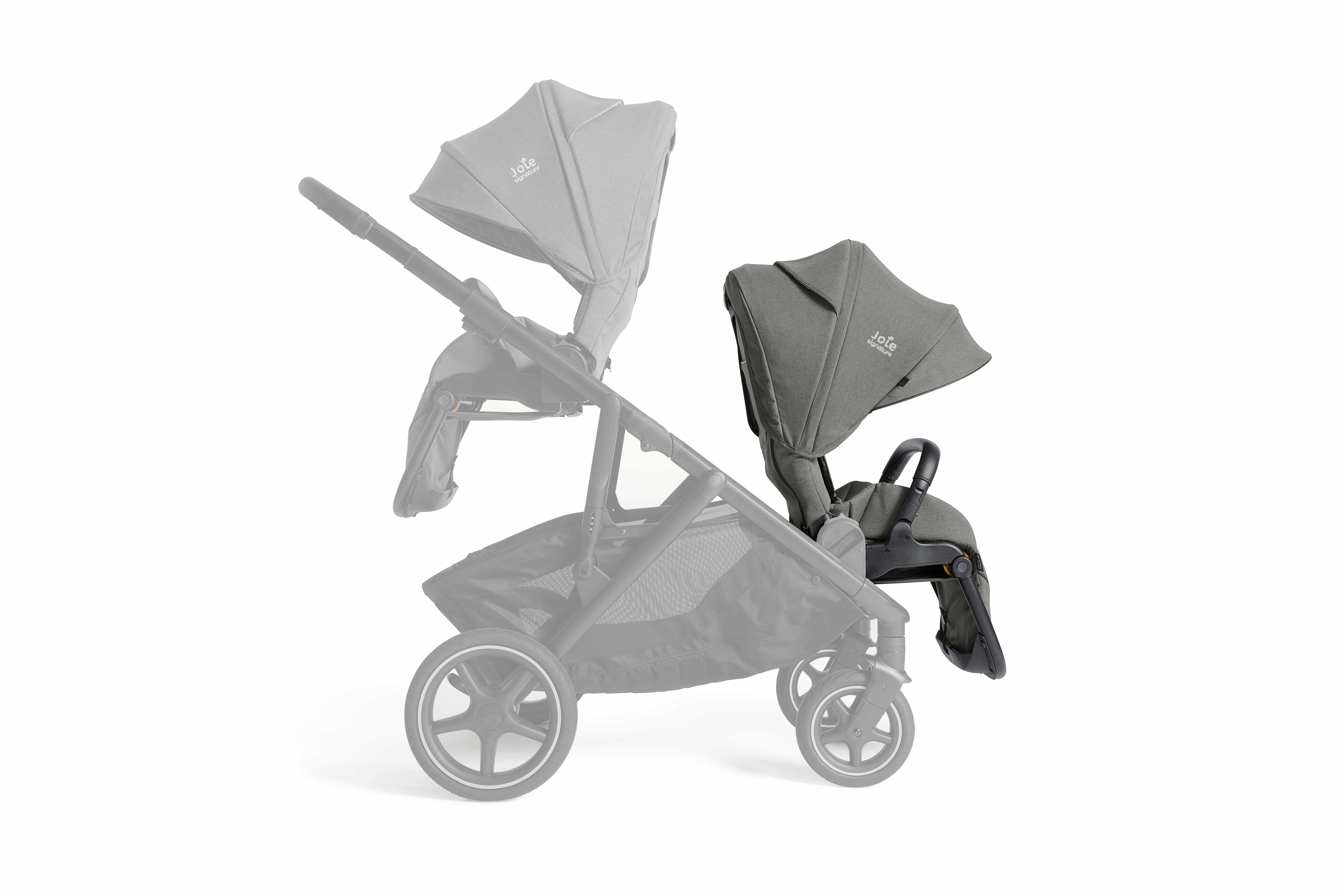 Joie Signature Versiti Geschwistersitz Joie Signature Versiti Geschwistersitz