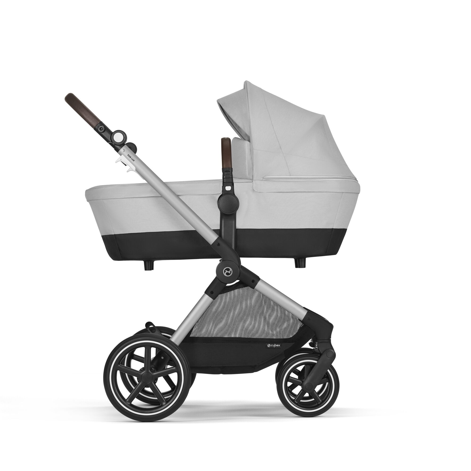 CYBEX Eos Lux – CYBEX Talos S Lux 2022