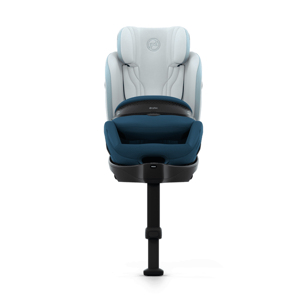Cybex Anoris S Airbag Style Opal Blue