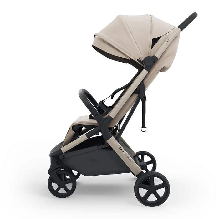 Kinderkraft Buggy NUBI 3 Kinderkraft Buggy NUBI 3