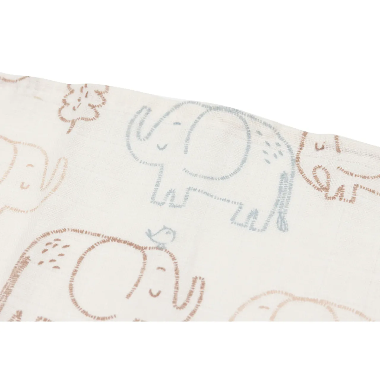 elephant tales
