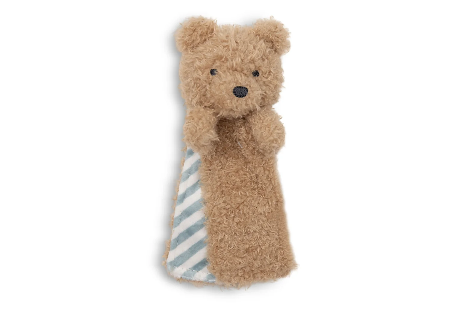 Jollein Handgelenk-Rassel - Bear Brave