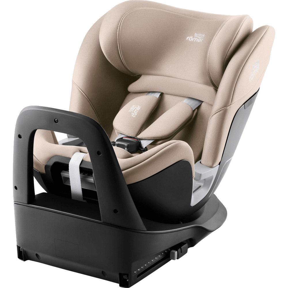 Britax Römer Autositz SWIVEL 2 Chai