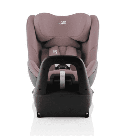 Britax Römer Autositz SWIVEL 2 Dusty Rose Britax Römer Autositz SWIVEL 2 Dusty Rose