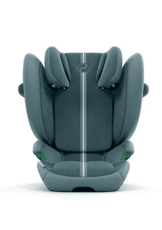 Cybex Autositz Solution G2 Plus i-Fix Stormy Blue Cybex Autositz Solution G2 Plus i-Fix Stormy Blue